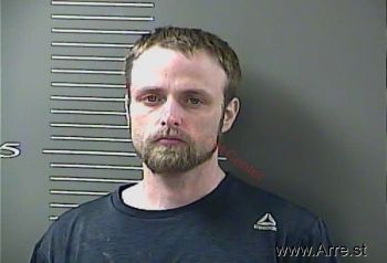 Jeremy M Johnson Mugshot