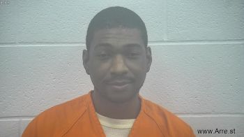 Jeremy Terrell Jones Mugshot