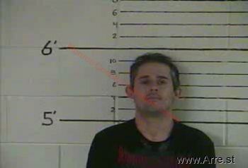 Jeremy J Jones Mugshot