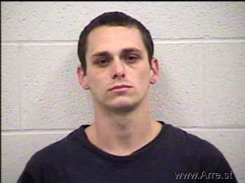 Jeremy Clayton Jones Mugshot