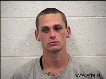 Jeremy Clayton Jones Mugshot