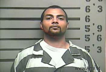 Jeremy Darnell Jones Mugshot