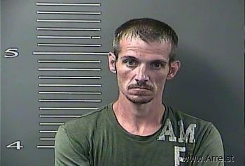 Jeremy R Joseph Mugshot