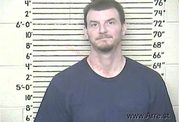 Jeremy Lee Kelley Mugshot