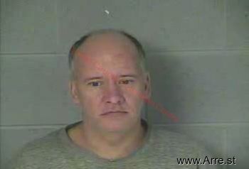 Jeremy  Kelly Mugshot