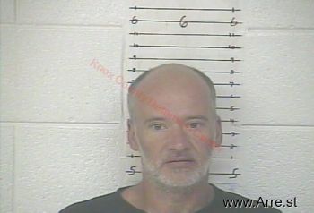 Jeremy D. Kelly Mugshot