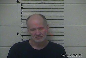 Jeremy D Kelly Mugshot