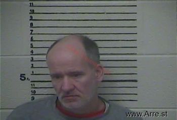 Jeremy Dwayne Kelly Mugshot