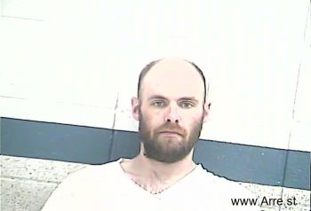 Jeremy James Kelly Mugshot