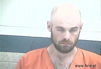 Jeremy James Kelly Mugshot