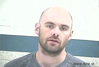 Jeremy James Kelly Mugshot