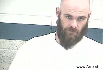 Jeremy James Kelly Mugshot