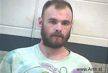 Jeremy James Kelly Mugshot