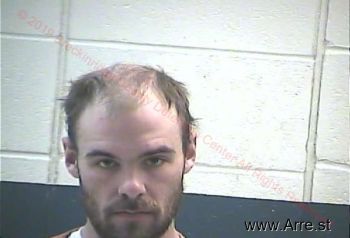 Jeremy James Kelly Mugshot