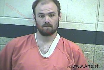 Jeremy James Kelly Mugshot