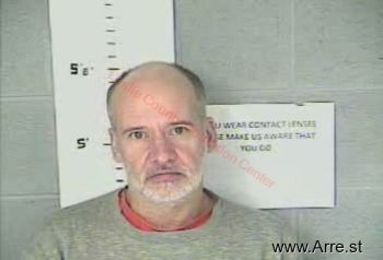 Jeremy D Kelly Mugshot