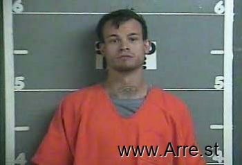 Jeremy Scott Kerr Mugshot