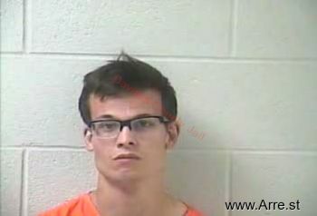 Jeremy Scott Kerr Mugshot