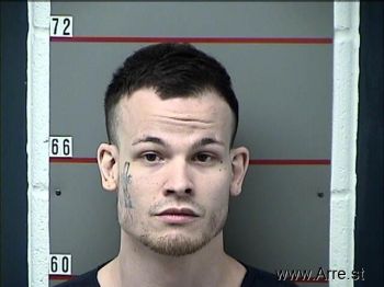 Jeremy  Kerr Mugshot