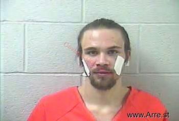 Jeremy Daniel Key Mugshot