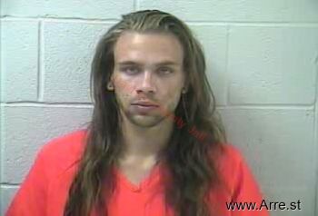 Jeremy Daniel Key Mugshot