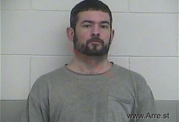 Jeremy S King Mugshot