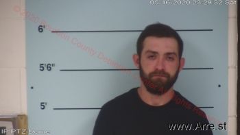 Jeremy W King Mugshot