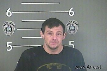 Jeremy  Kinney Mugshot