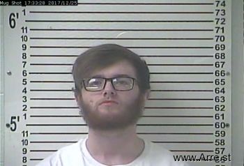 Jeremy Joseph Knight Mugshot