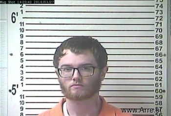 Jeremy Joseph Knight Mugshot