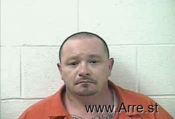 Jeremy Scott Knighton Mugshot