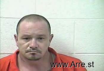 Jeremy Scott Knighton Mugshot