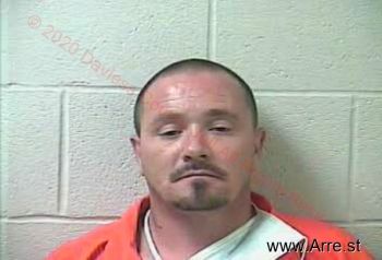 Jeremy Scott Knighton Mugshot