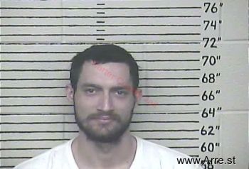 Jeremy W Knipp Mugshot