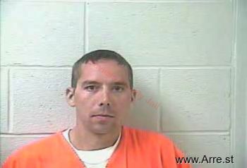 Jeremy Lynn Lawson Mugshot