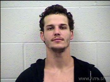 Jeremy Kurtex Lawson Mugshot