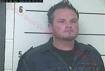 Jeremy Lee Lewis Mugshot