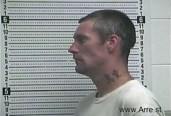 Jeremy L Luttrell Mugshot