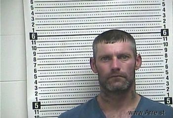 Jeremy L Luttrell Mugshot