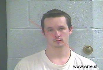 Jeremy Tyler Lynn Mugshot