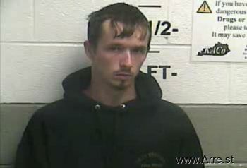 Jeremy Tyler Lynn Mugshot