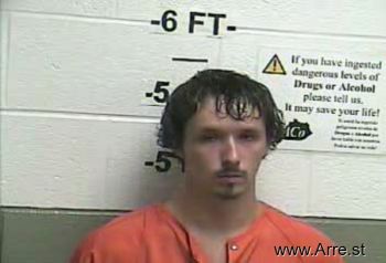 Jeremy Tyler Lynn Mugshot