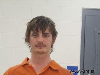 Jeremy William Martin Mugshot