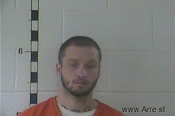 Jeremy Micah Maupin Mugshot