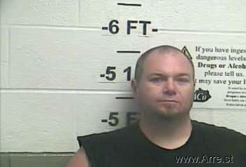 Jeremy Thomas May Mugshot