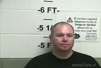 Jeremy Thomas May Mugshot