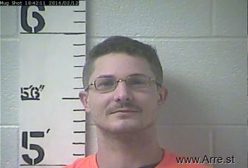 Jeremy Ryan Maylott Mugshot