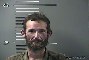 Jeremy R Maynard Mugshot