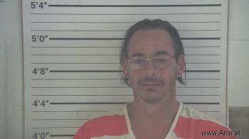 Jeremy Lee Mays Mugshot