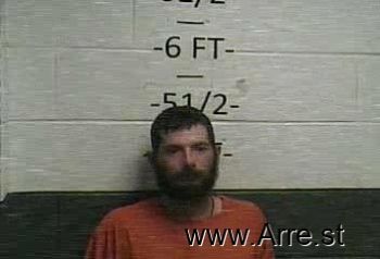 Jeremy  Mays Mugshot